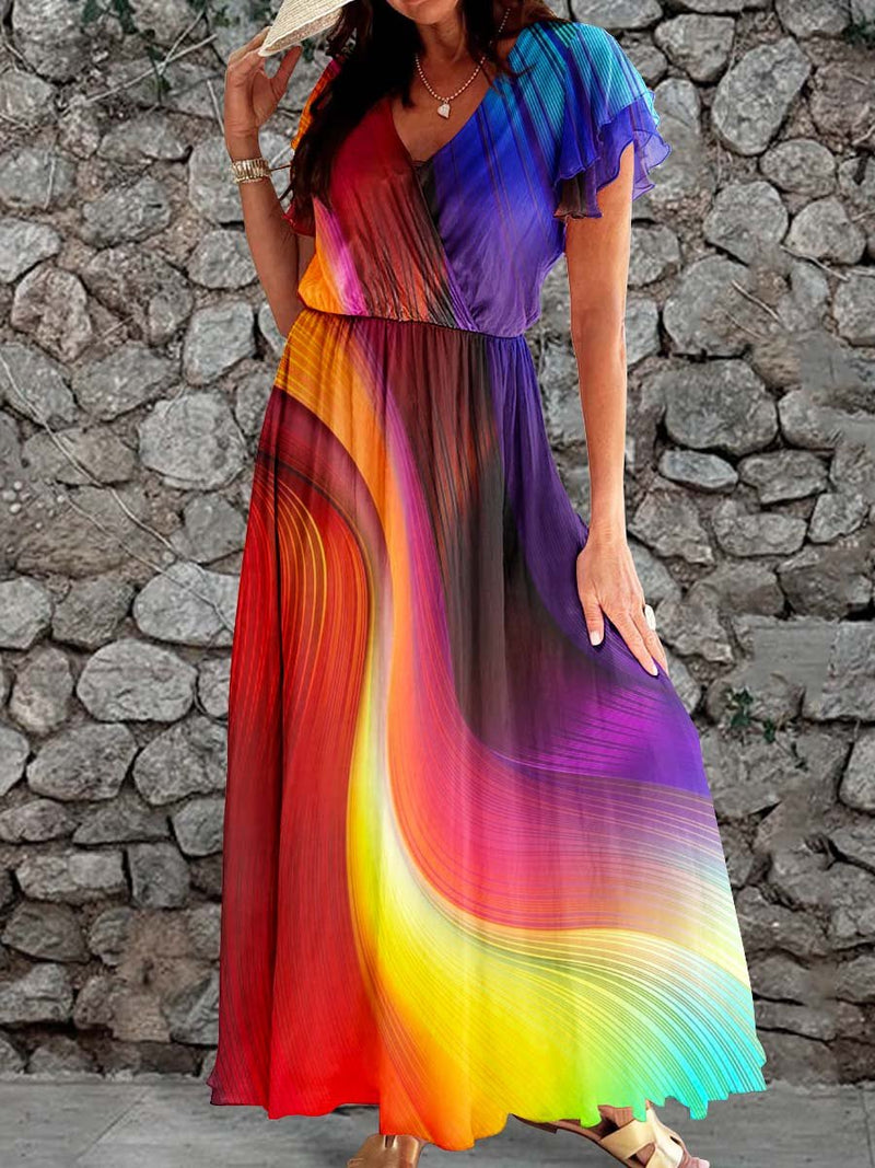 Vestito vintage classico