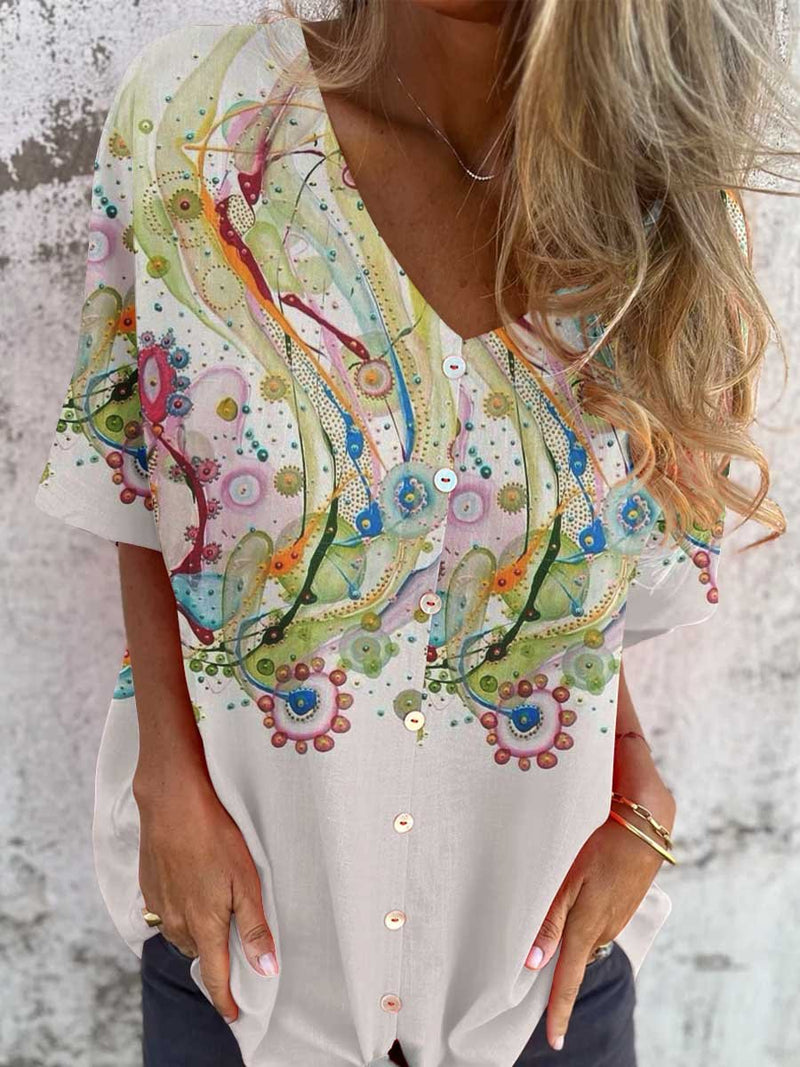Camicia vintage classico