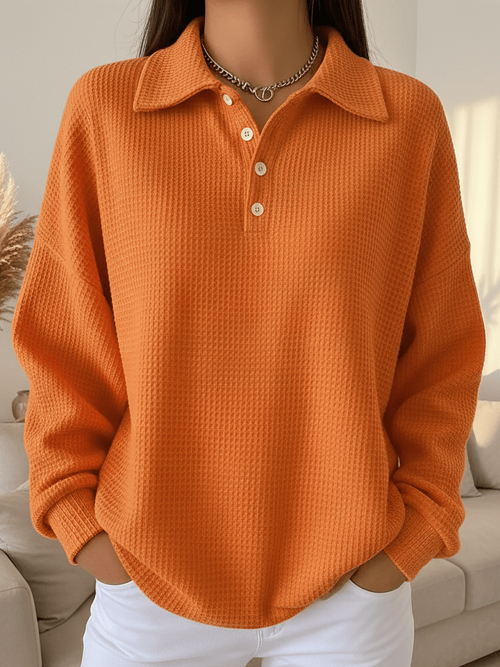Camicia dal design elegante