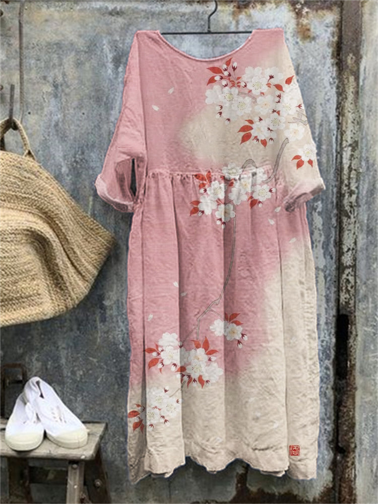 Vestito in stile vintage senza tempo