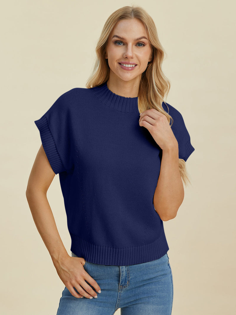 Maglione splendidamente realizzato