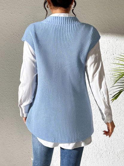Maglione splendidamente realizzato