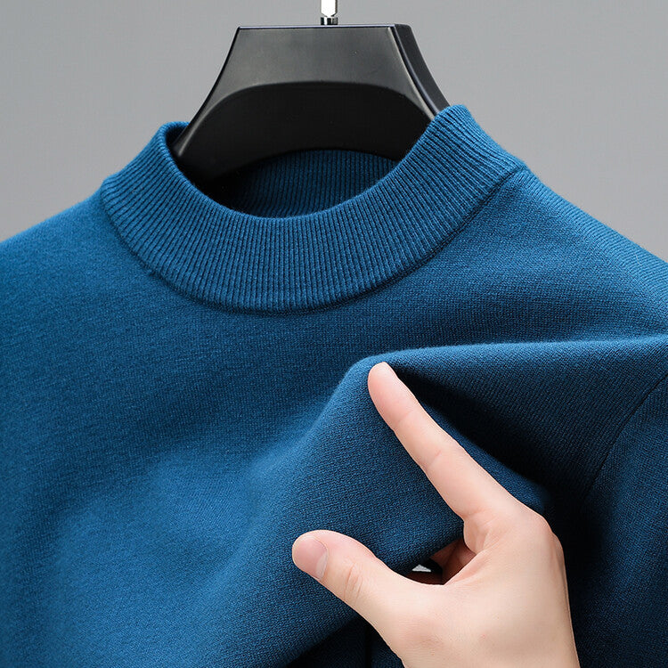 Maglione vintage classico