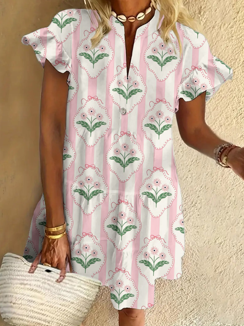 Vestito vintage classico