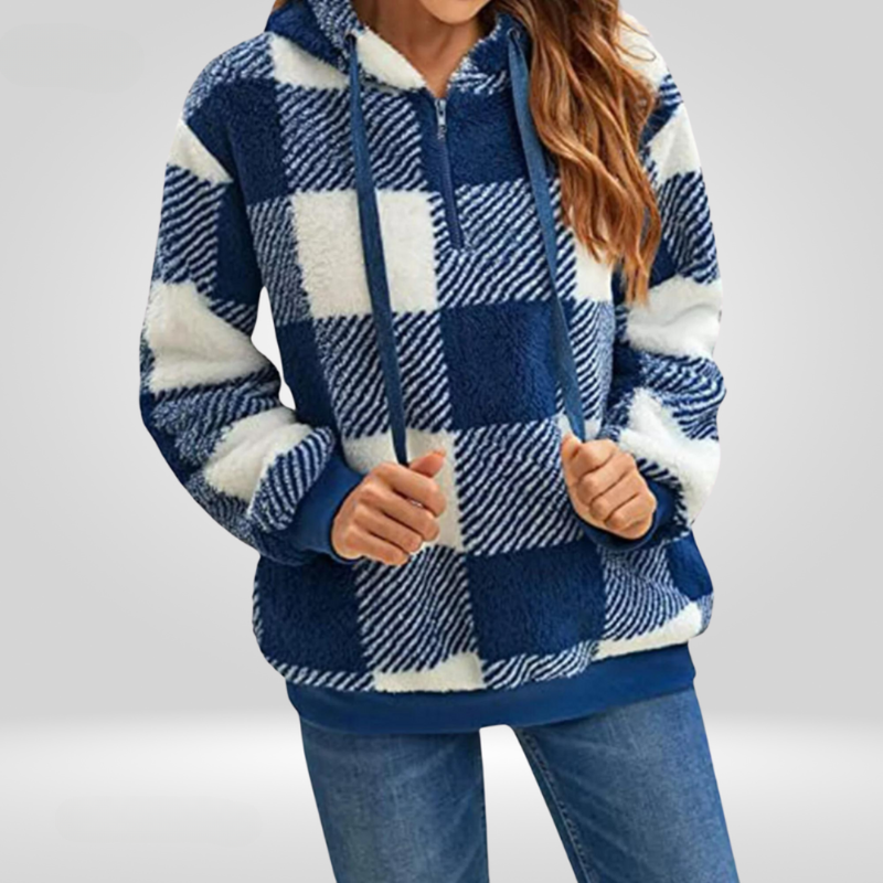 Maglione splendidamente realizzato