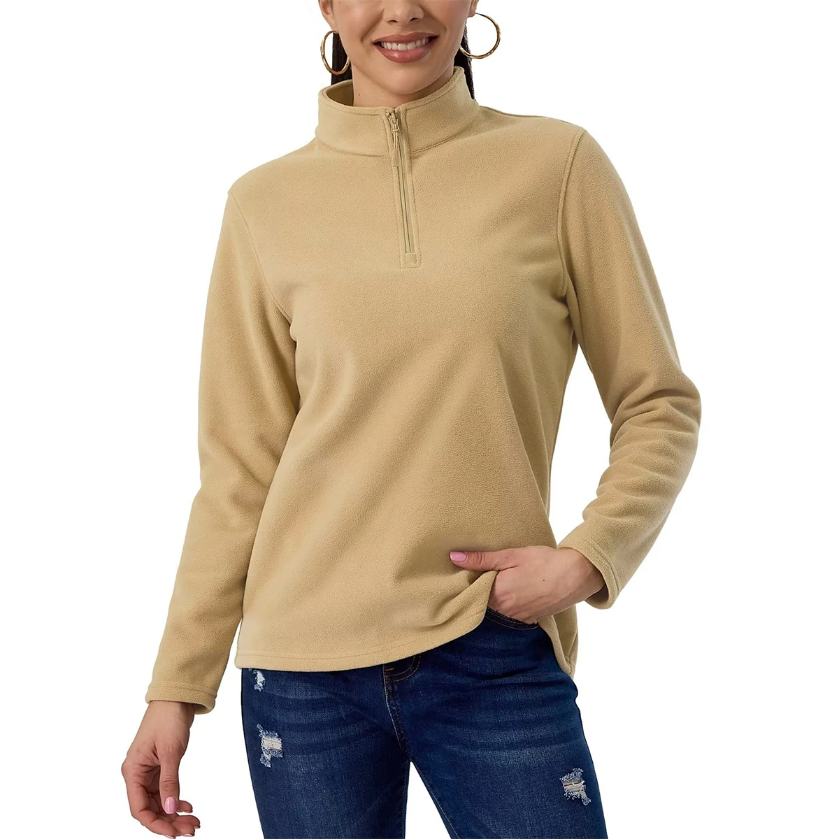 Michelle | Classic and Stylish winter Jacket