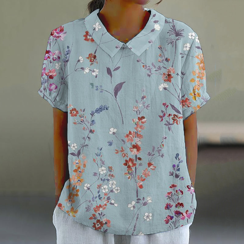 Camicia splendidamente realizzato