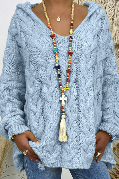 Maglione dal design elegante