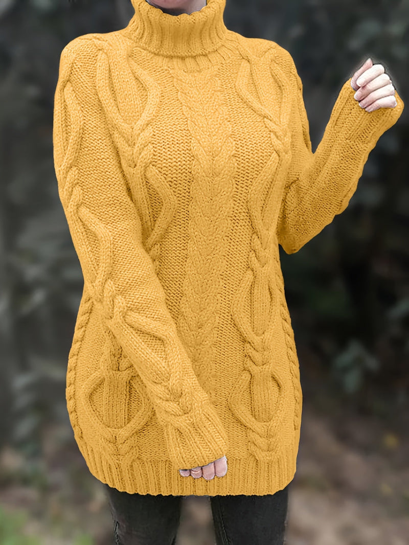 Maglione dal design raffinato