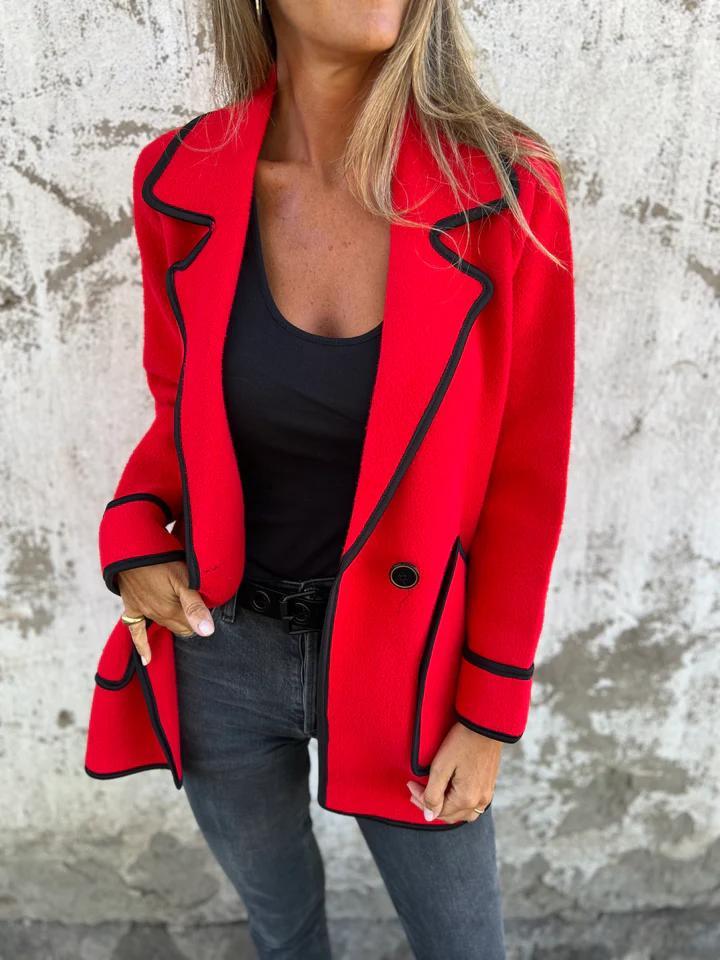 LP | Giacca elegante dal design moderno