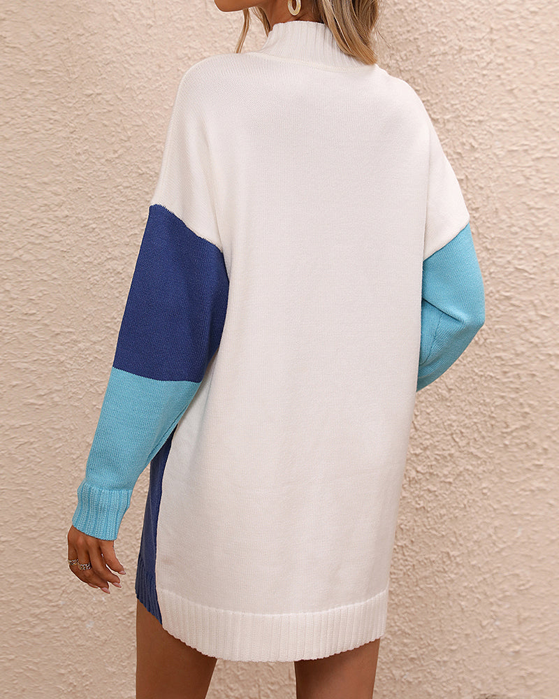 Maglione ispirato al vintage