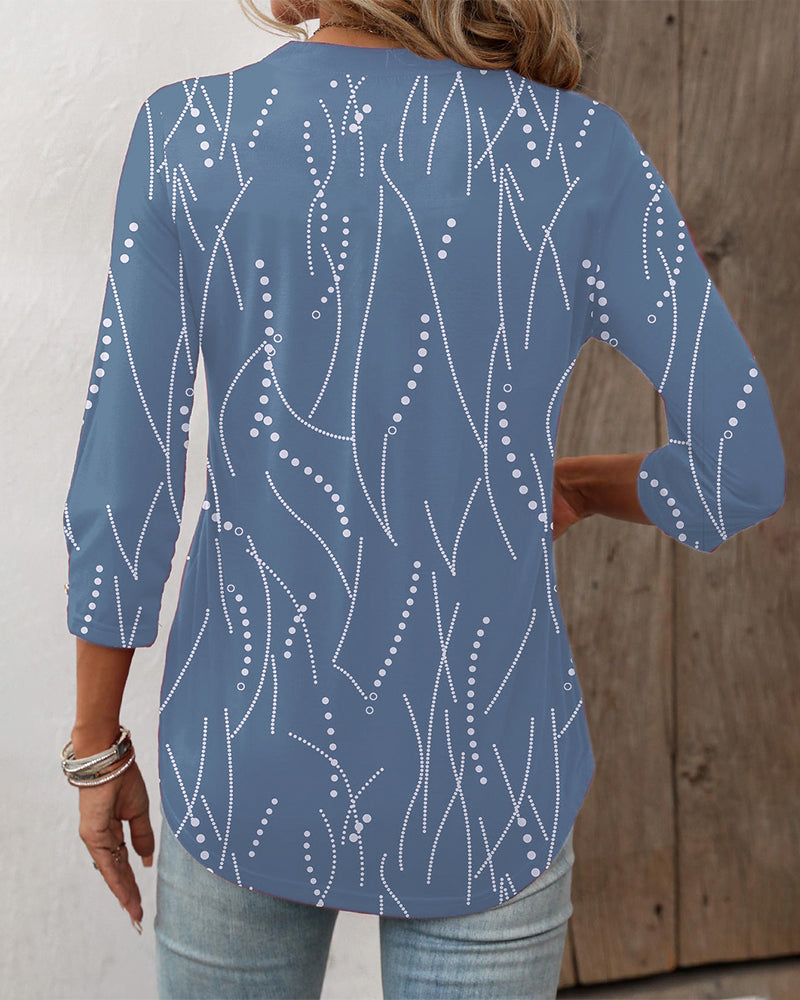 ER | Camicia da donna