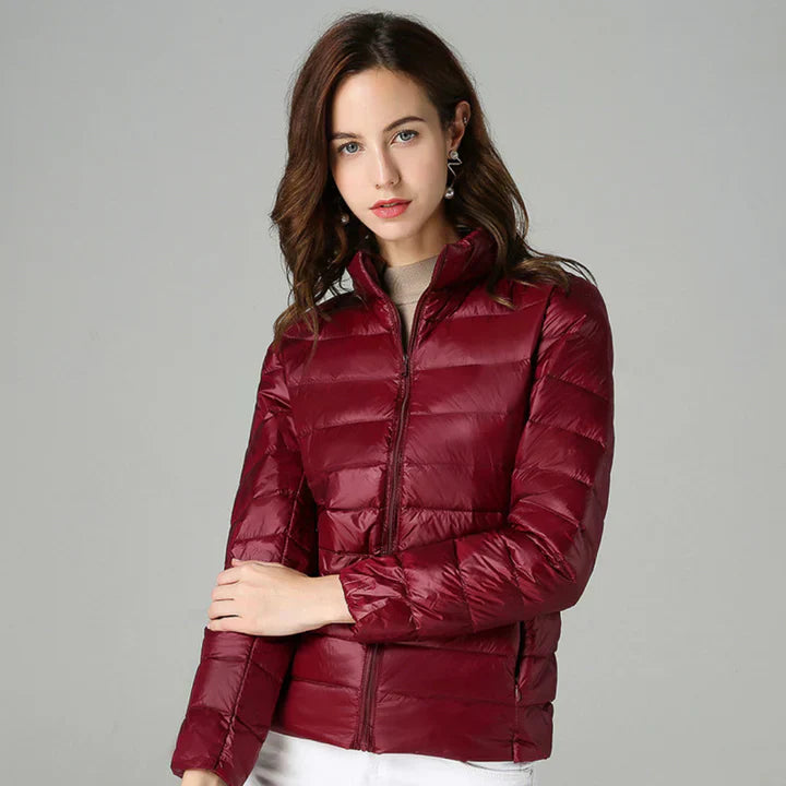 Giacca in stile vintage senza tempo