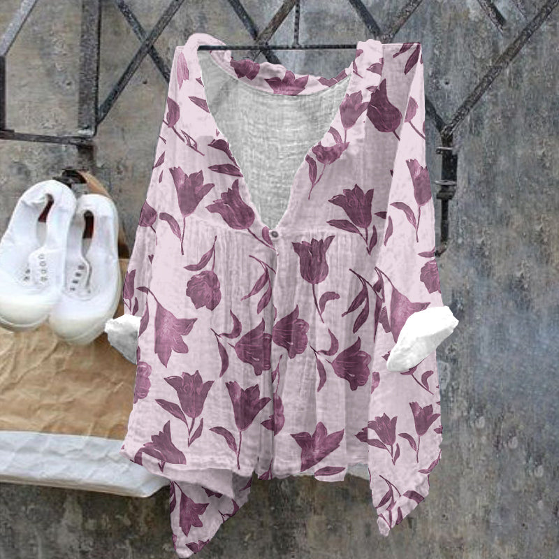 Camicia dal design raffinato