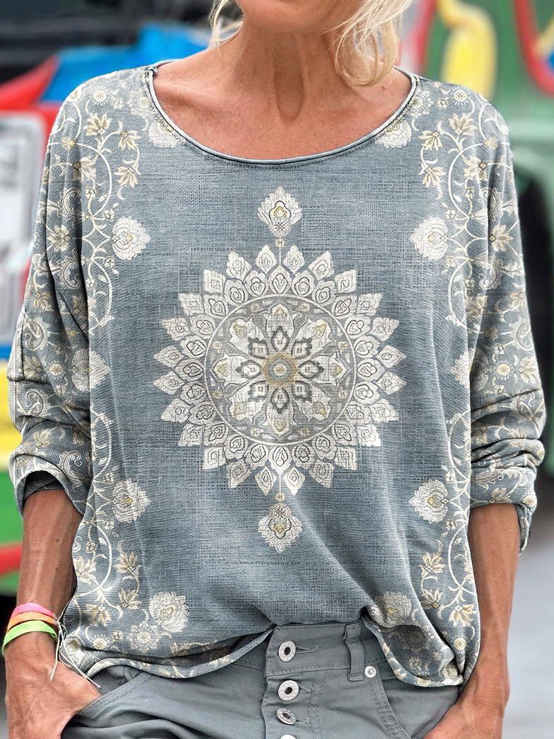 Capo vintage classico