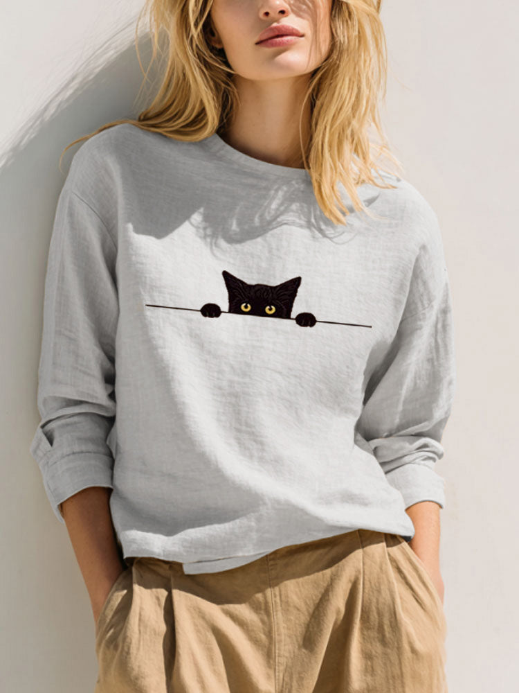 Maglietta vintage classico
