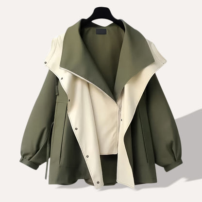 Wendla | Casual and Comfortable winter Jacket