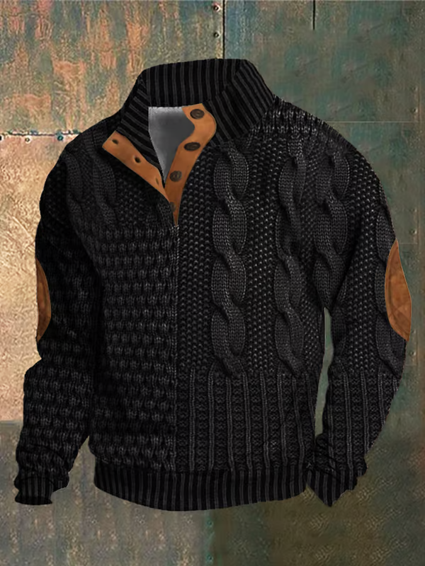Camicia ispirato al vintage