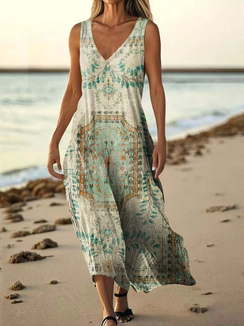 Vestito in stile vintage senza tempo
