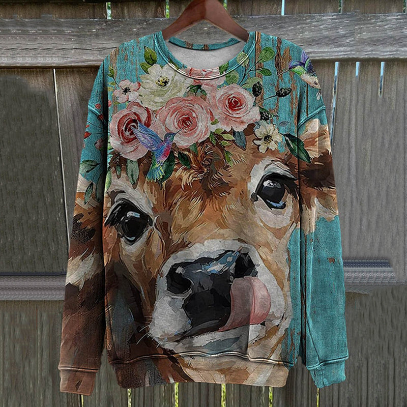 Camicia dal design classico