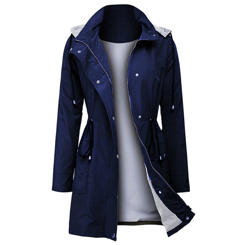 Cappotto splendidamente realizzato