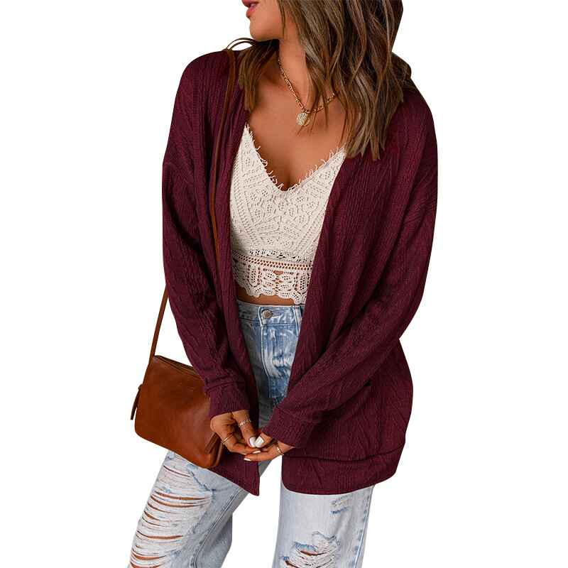 Cataleya | Fashionable and Minimalist winter Coat