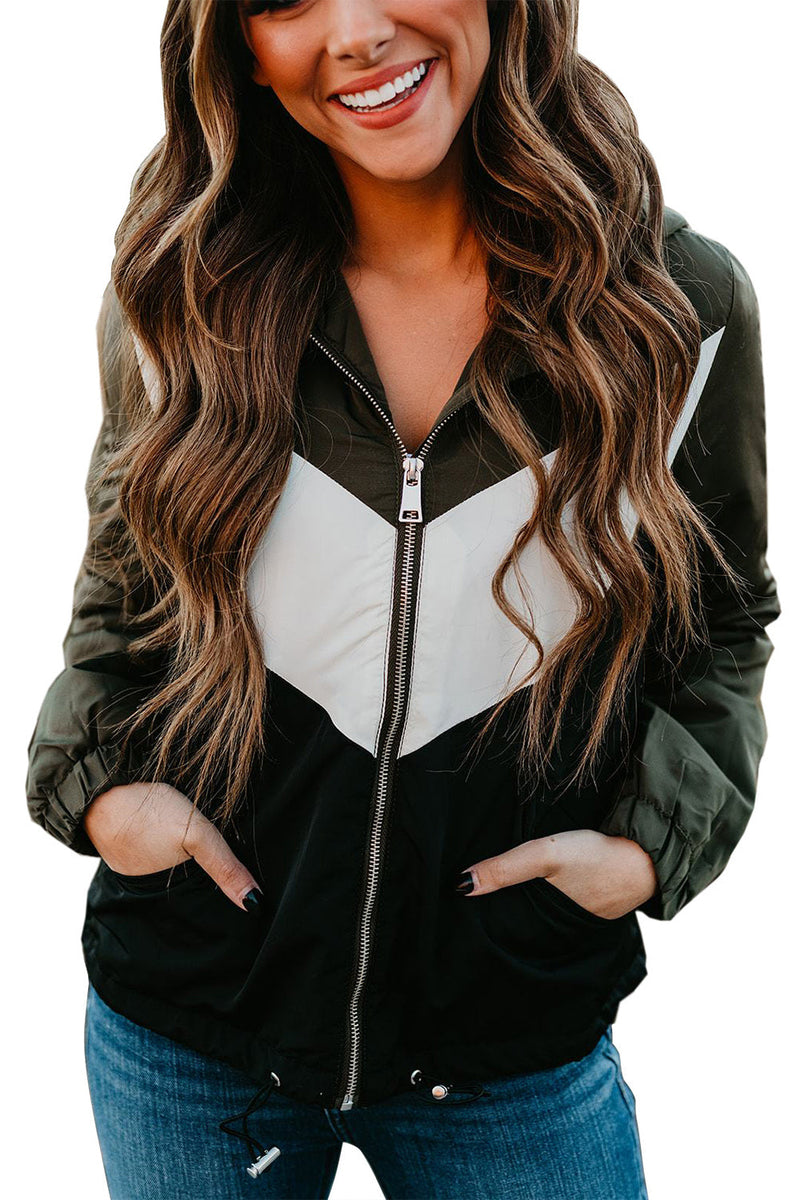 Cappotto dal design raffinato