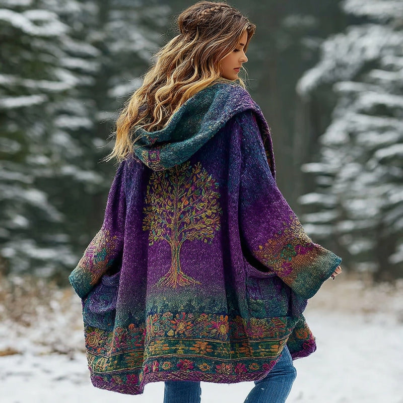 Cardigan vintage classico