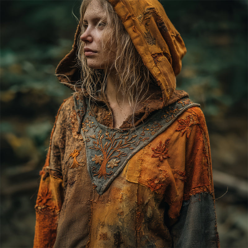 Capo in stile vintage senza tempo