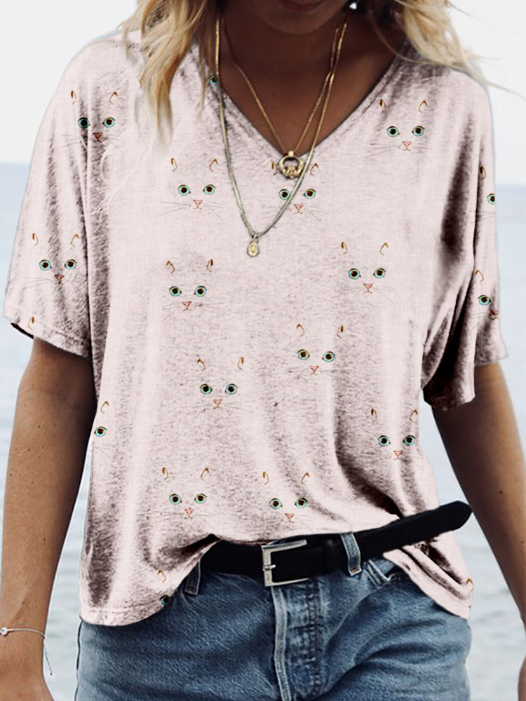 Camicia dal design curato