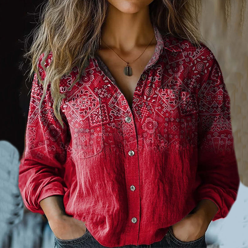 Camicia splendidamente realizzato