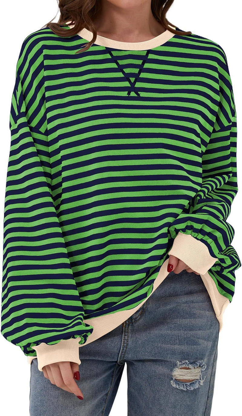 Maglione dal design elegante