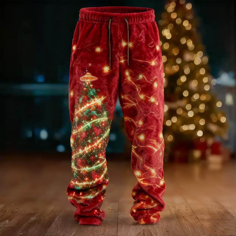 Pantaloni dal design raffinato