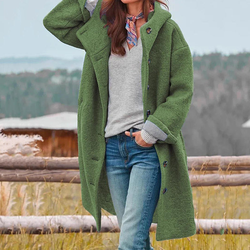 Cappotto in stile vintage senza tempo
