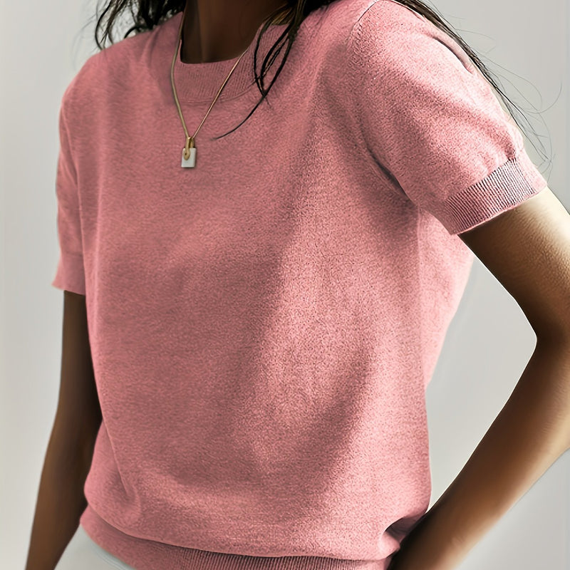 ER | Maglia versatile e confortevole