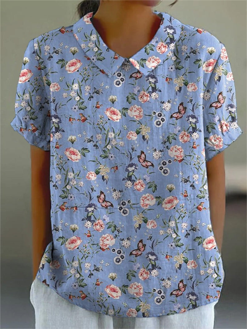Camicia splendidamente realizzato