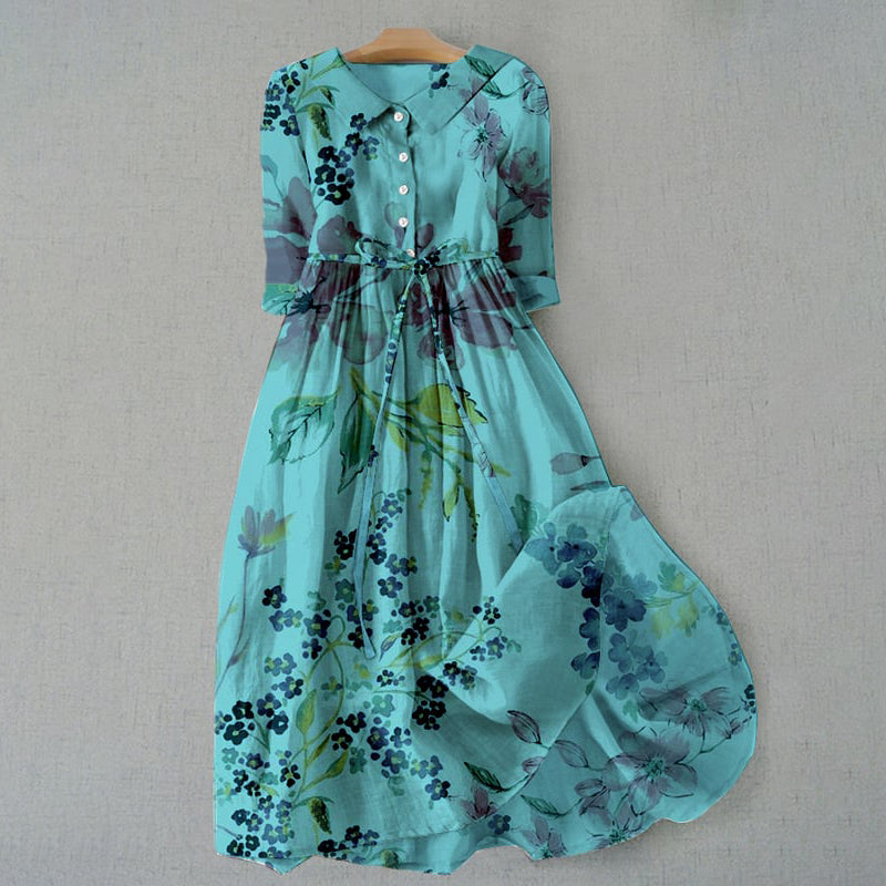 Vestito vintage classico