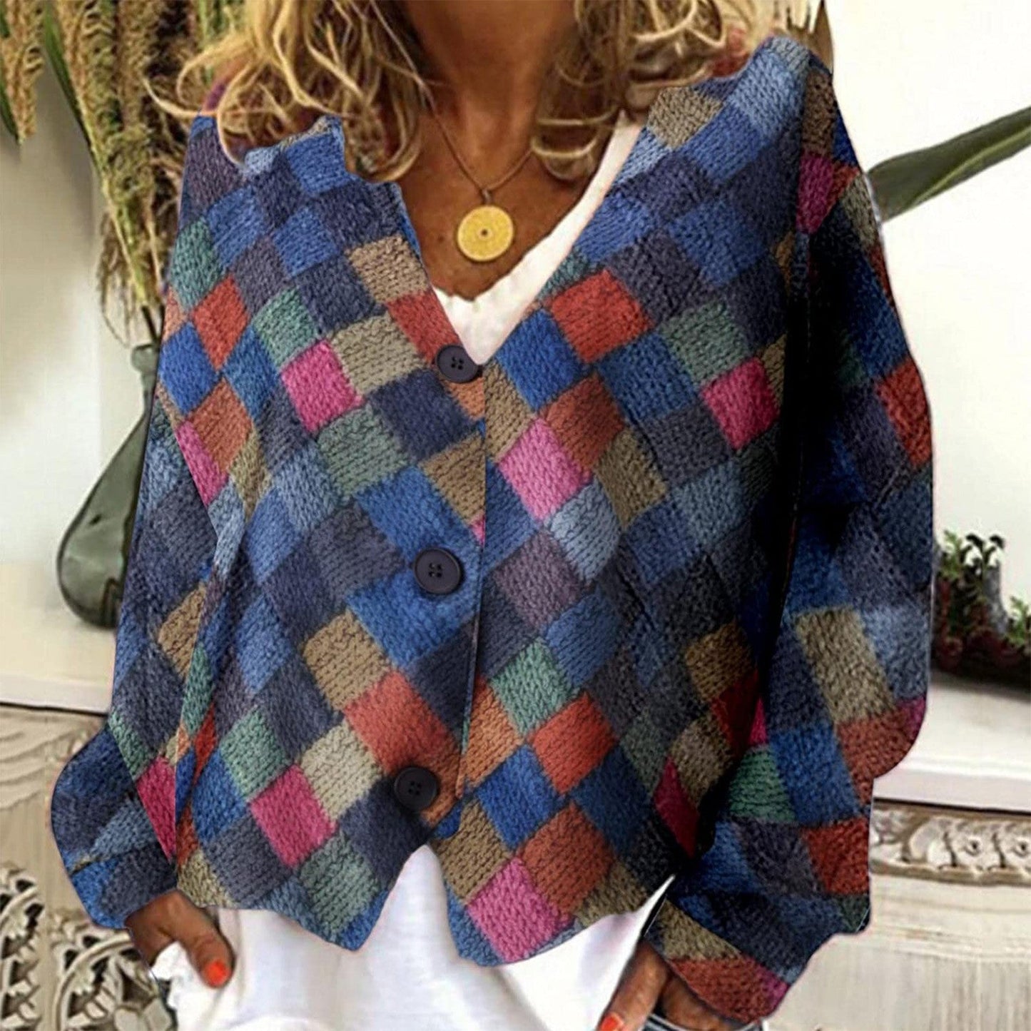  Versatile and Comfortable garment