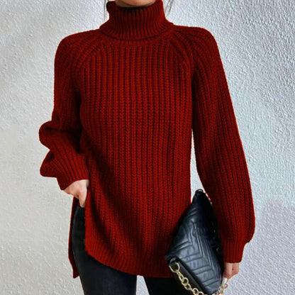 Maglione dal design elegante