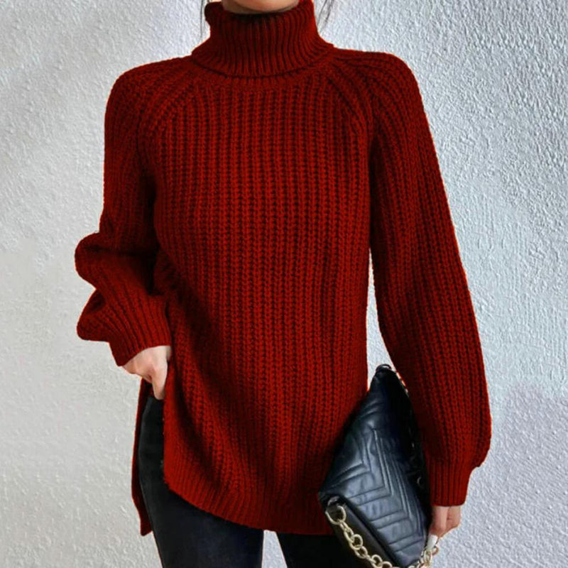 Maglione dal design elegante
