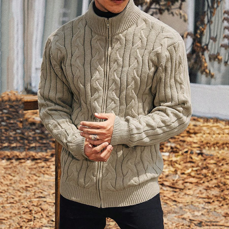 Maglione ispirato al vintage