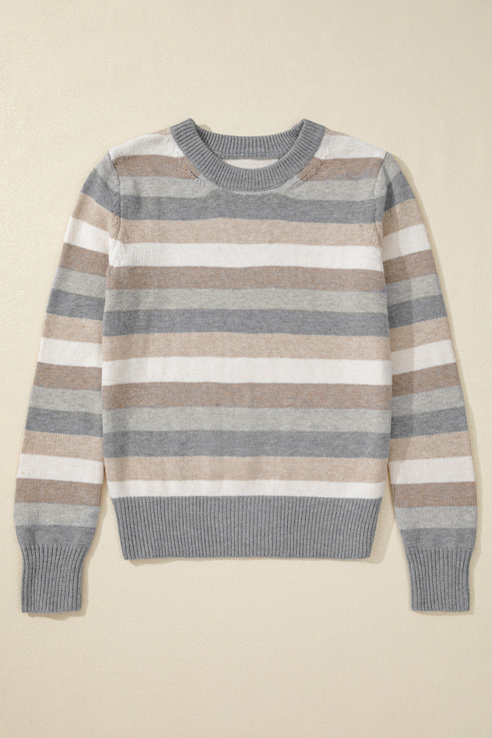 Maglione ispirato al vintage
