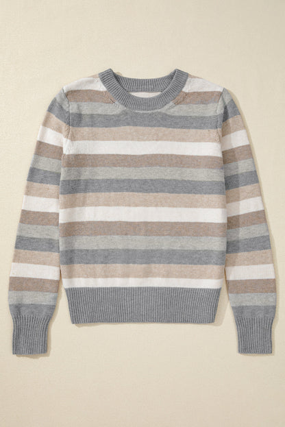 Maglione ispirato al vintage