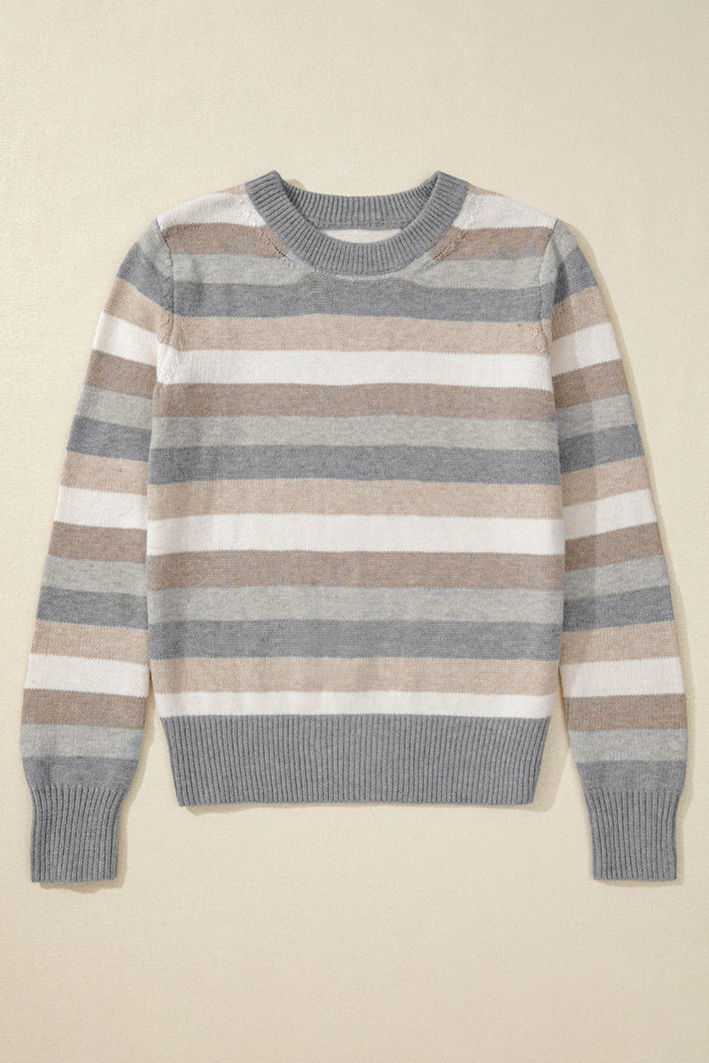 Maglione ispirato al vintage