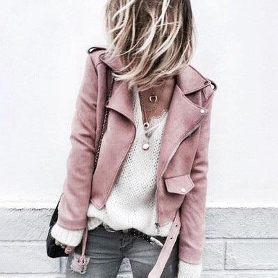 Érica | Tailored and Elegant winter Jacket