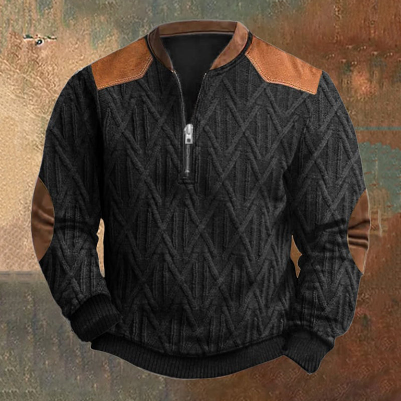 Camicia dal design classico