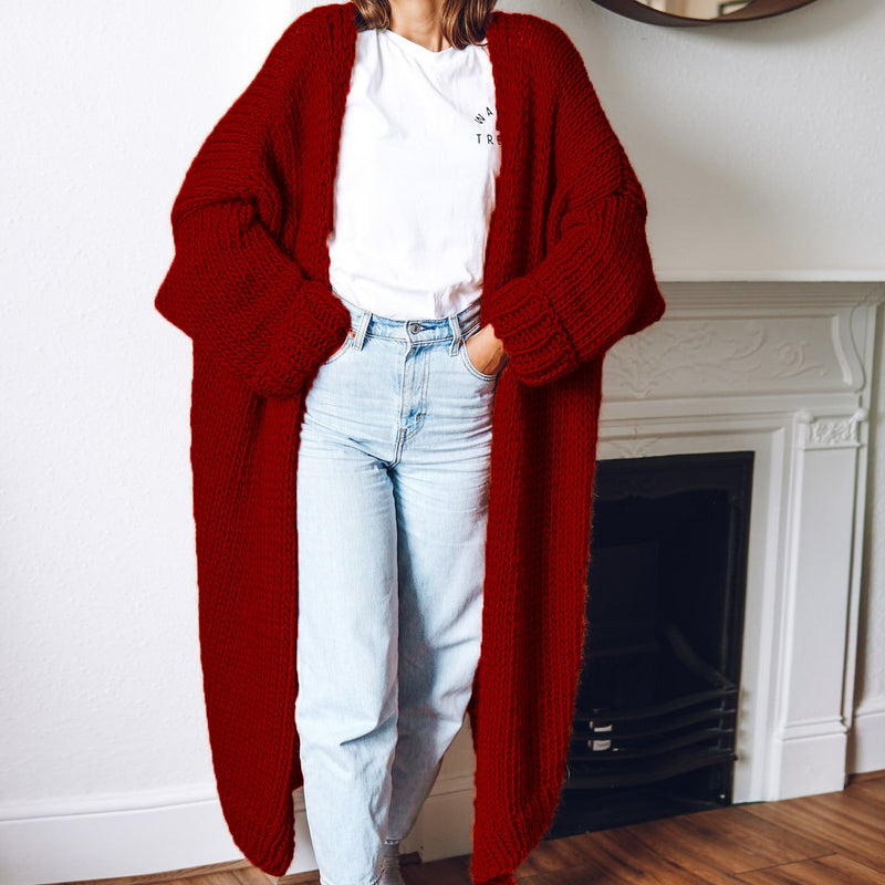Cardigan vintage classico