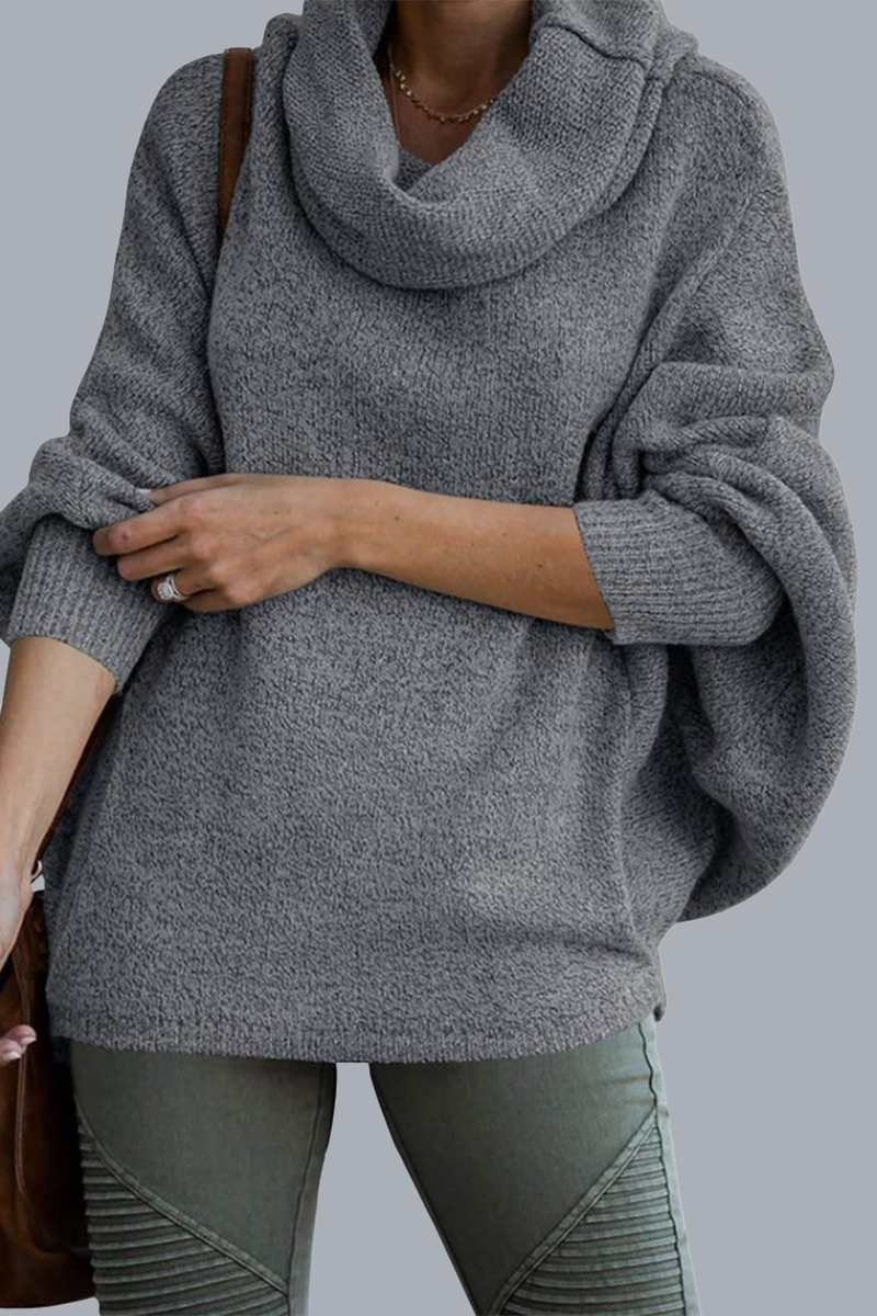 Maglione in stile vintage senza tempo
