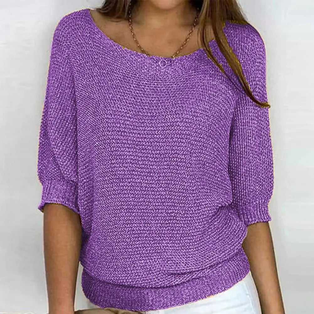 Maglione vintage classico