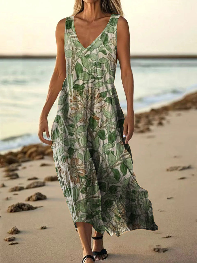 Vestito dal design raffinato